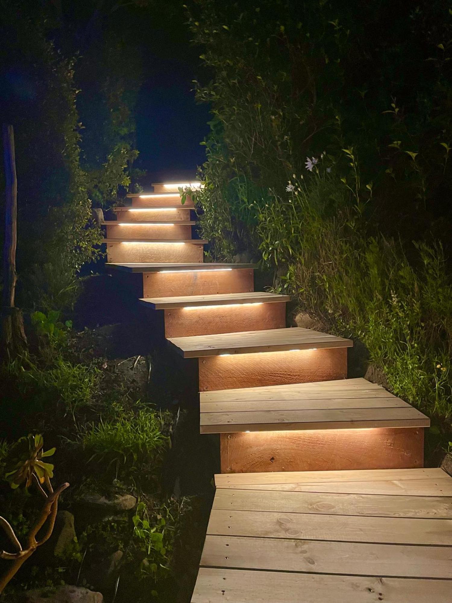 The Cove Cabin - Your Quiet Escape Dunedin Bagian luar foto